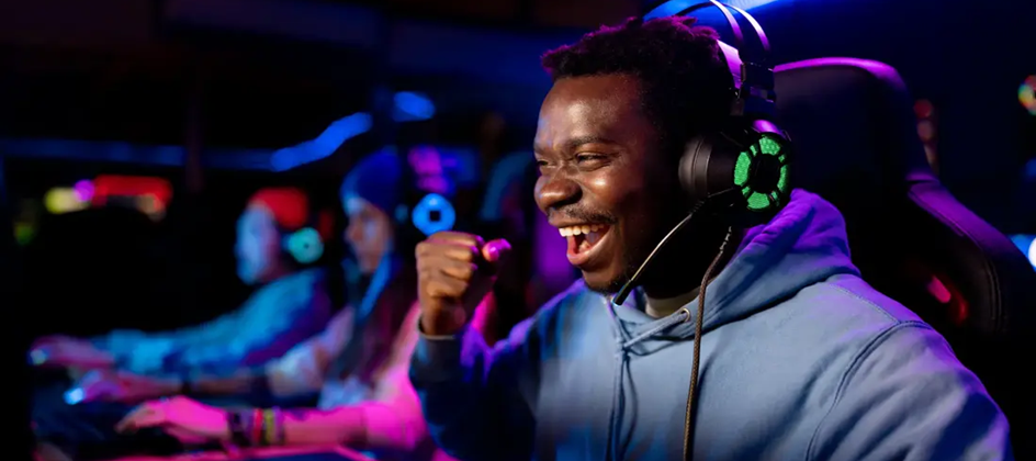 eSports market to reach $9 billion by 2032, report